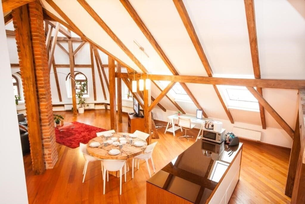 Зображення Luxury Loft 4*
