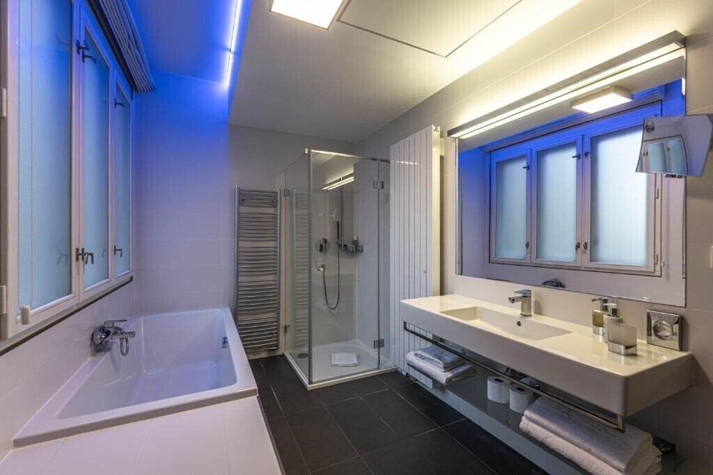 Изображение Residence Mysterius Prague 4*