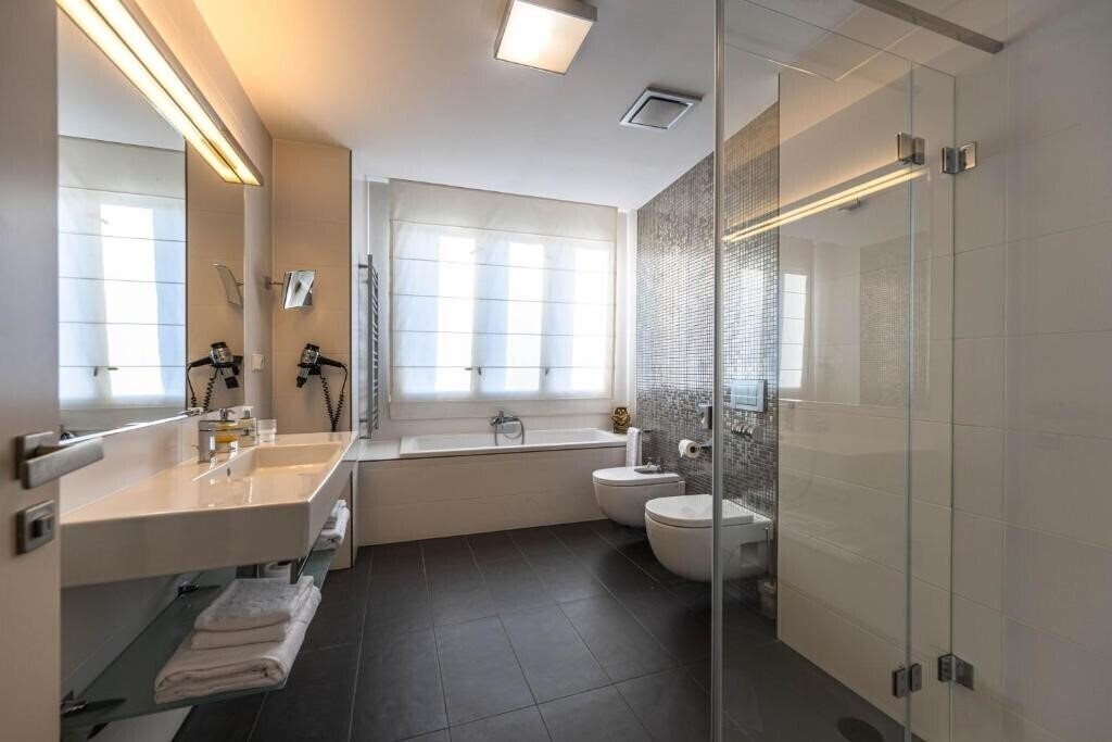 Картинка Residence Mysterius Prague 4*