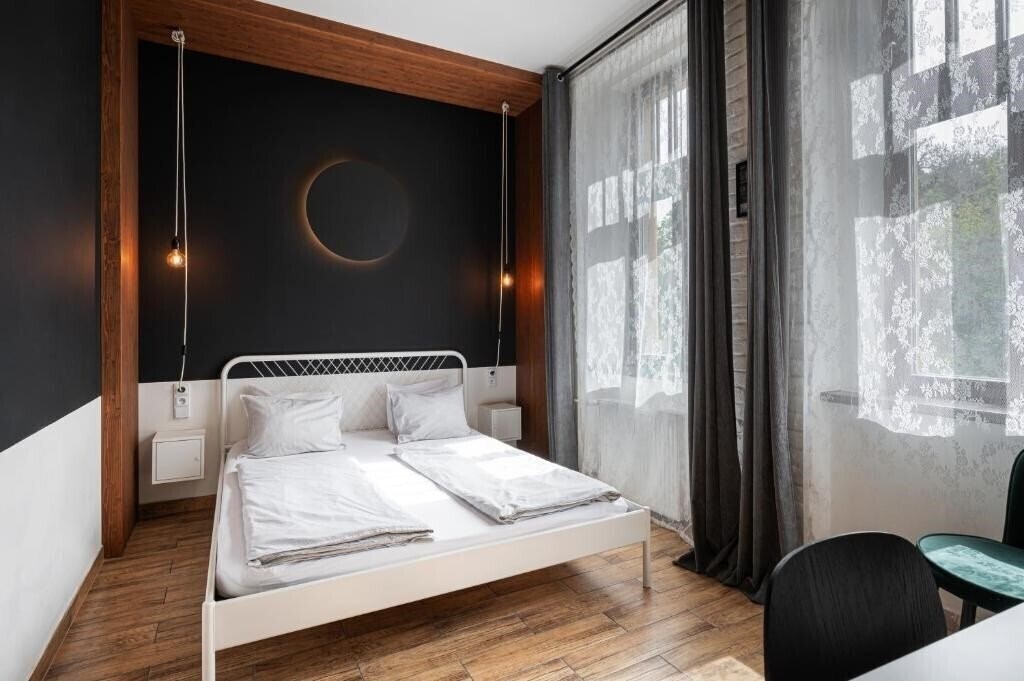 Фото Bohem Prague 3*