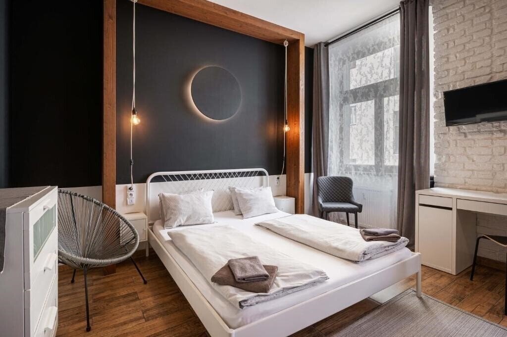 Зображення Bohem Prague 3*