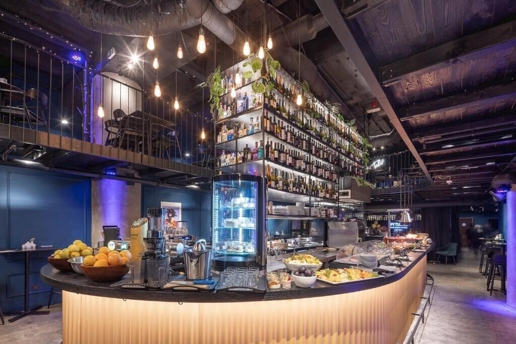 Фотография Pytloun Boutique Prague 4*