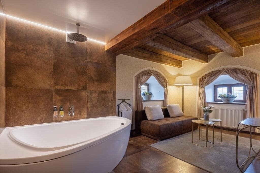 Фотографія Pytloun Chateau Ctenice 4*