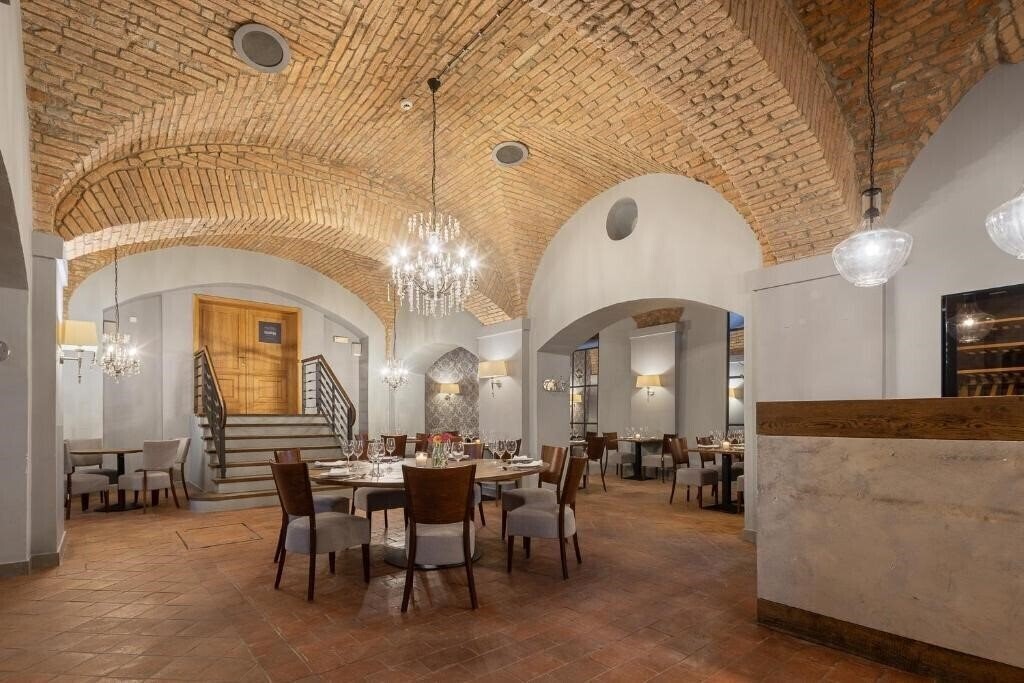 Зображення Pytloun Chateau Ctenice 4*