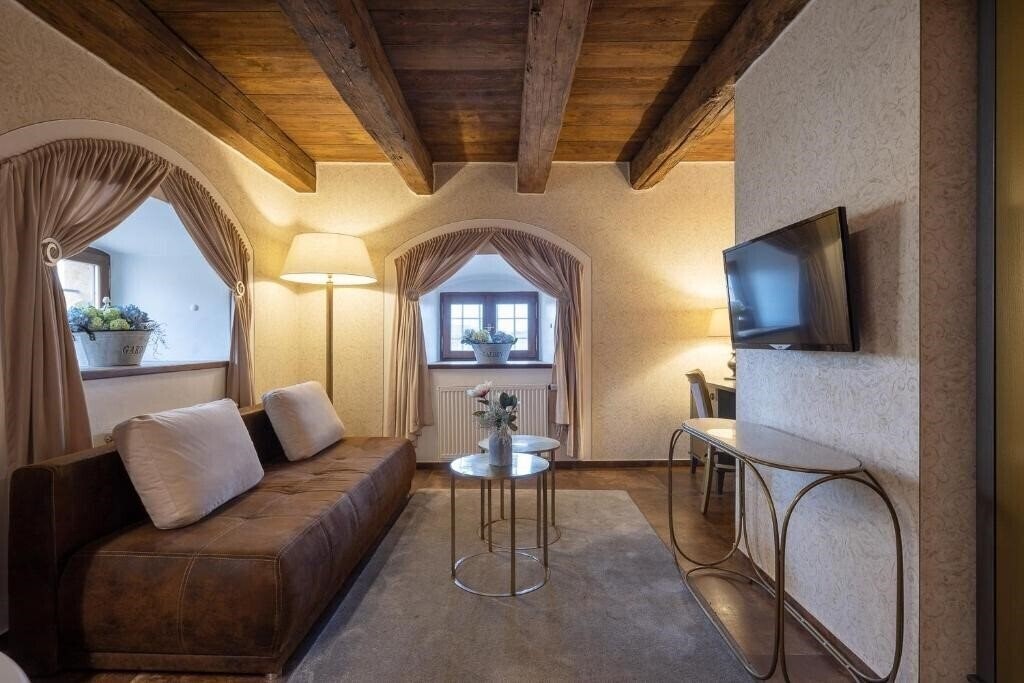 Картинка Pytloun Chateau Ctenice 4*