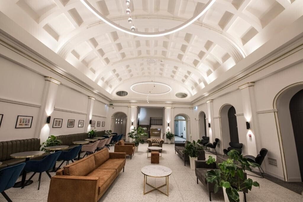 Фото The Gold Bank 4*