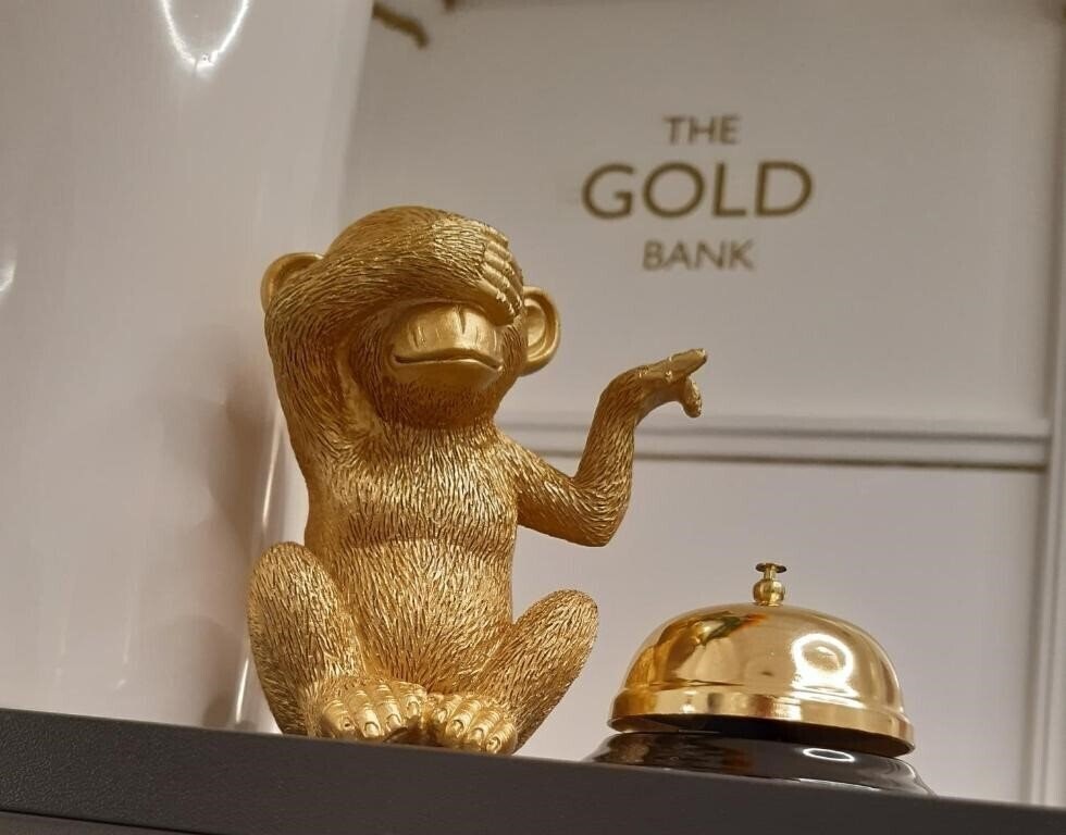 Зображення The Gold Bank 4*