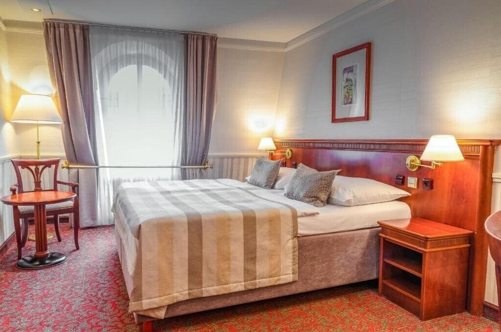 Фото Adria 4*