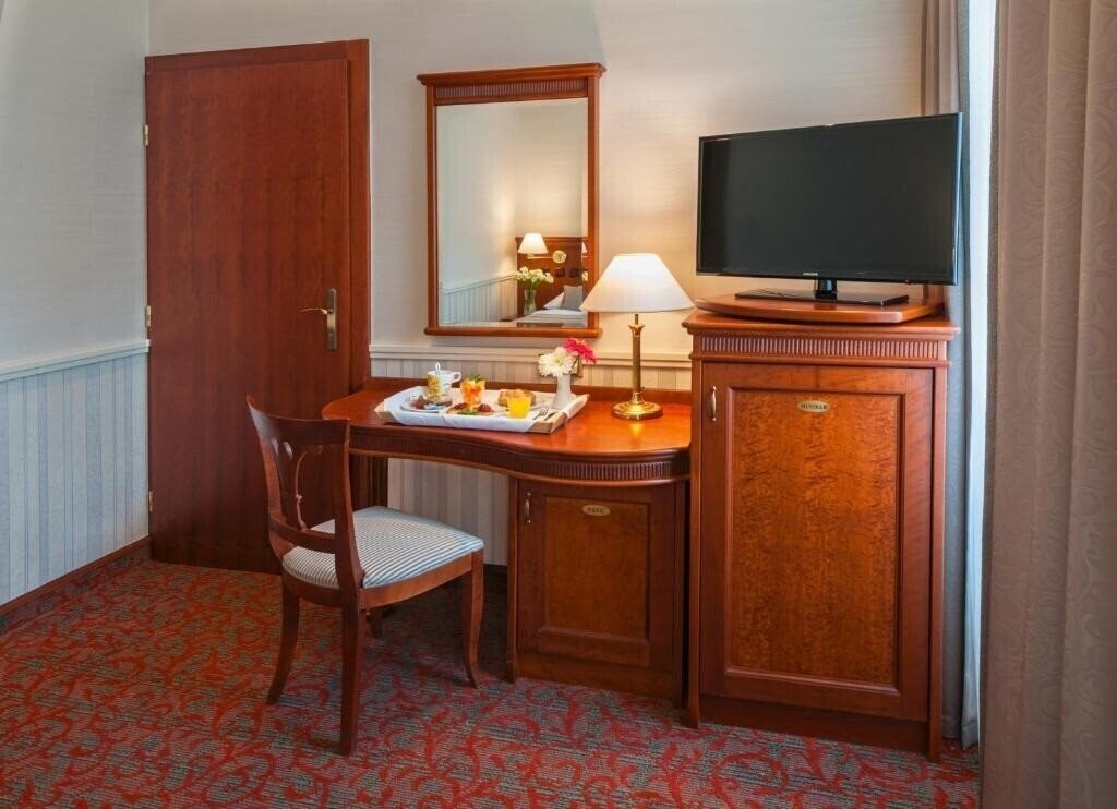 Картинка Adria 4*