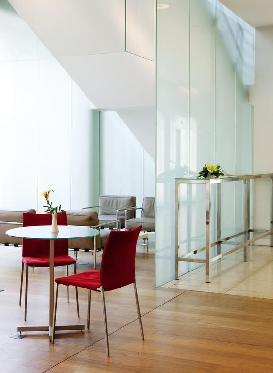 Фотографія Andel`s Hotel Prague 4*