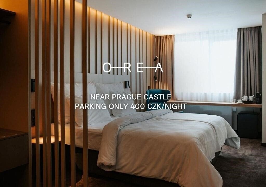 Готель Piramida 4*
