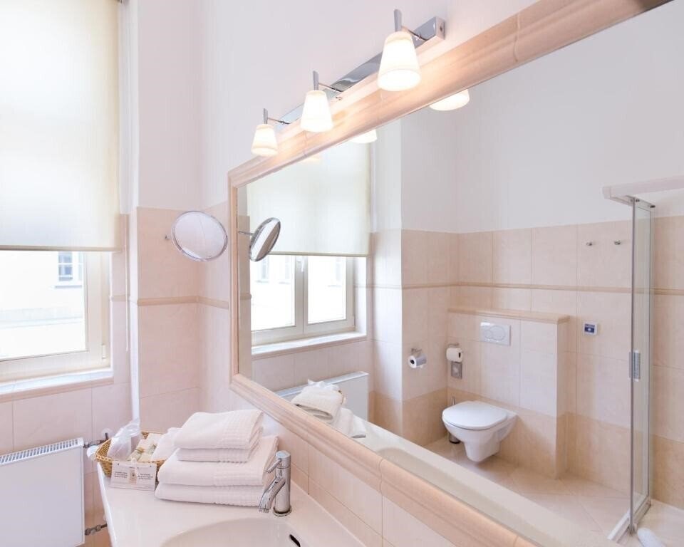 Фотография Unitas Hotel 4*