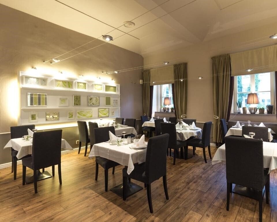 Изображение Unitas Hotel 4*