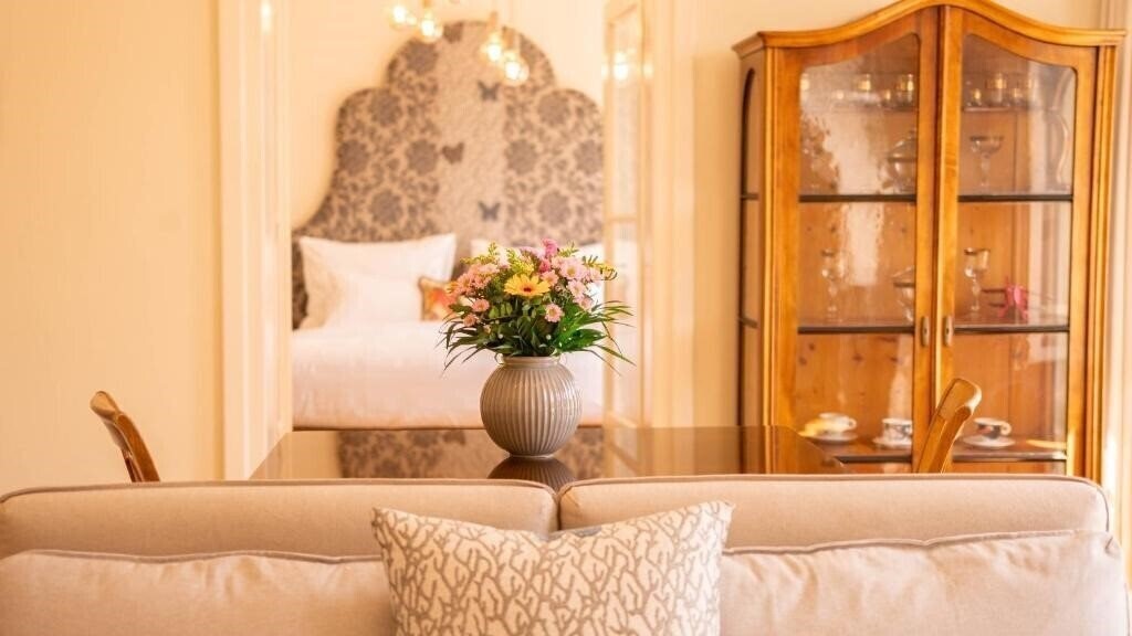 Фотография Residence Dvorak 4*