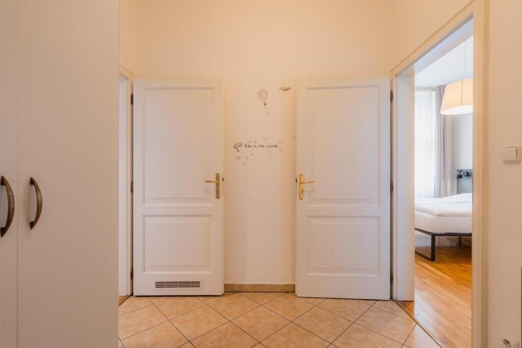 Картинка EA Aparthotel Melantrich 4*