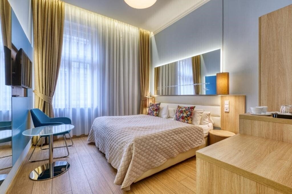 Зображення Salvator Boutique Hotel 4*