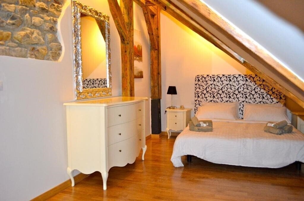 Отель Hotel Dolce Vita Suites 4*