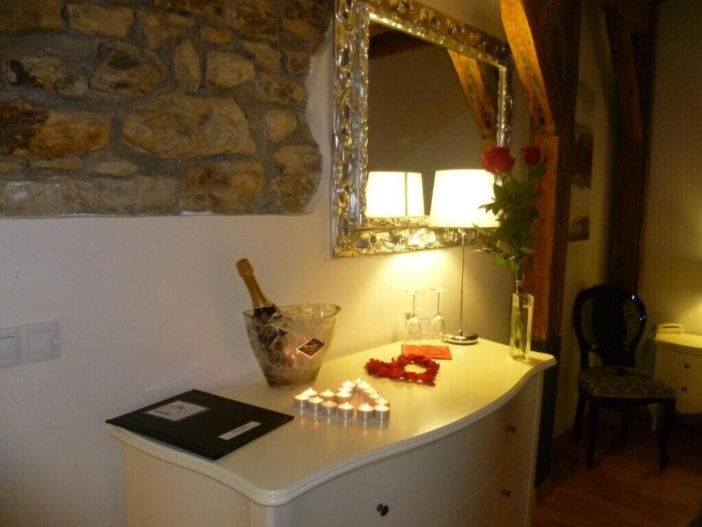 Фото Hotel Dolce Vita Suites 4*