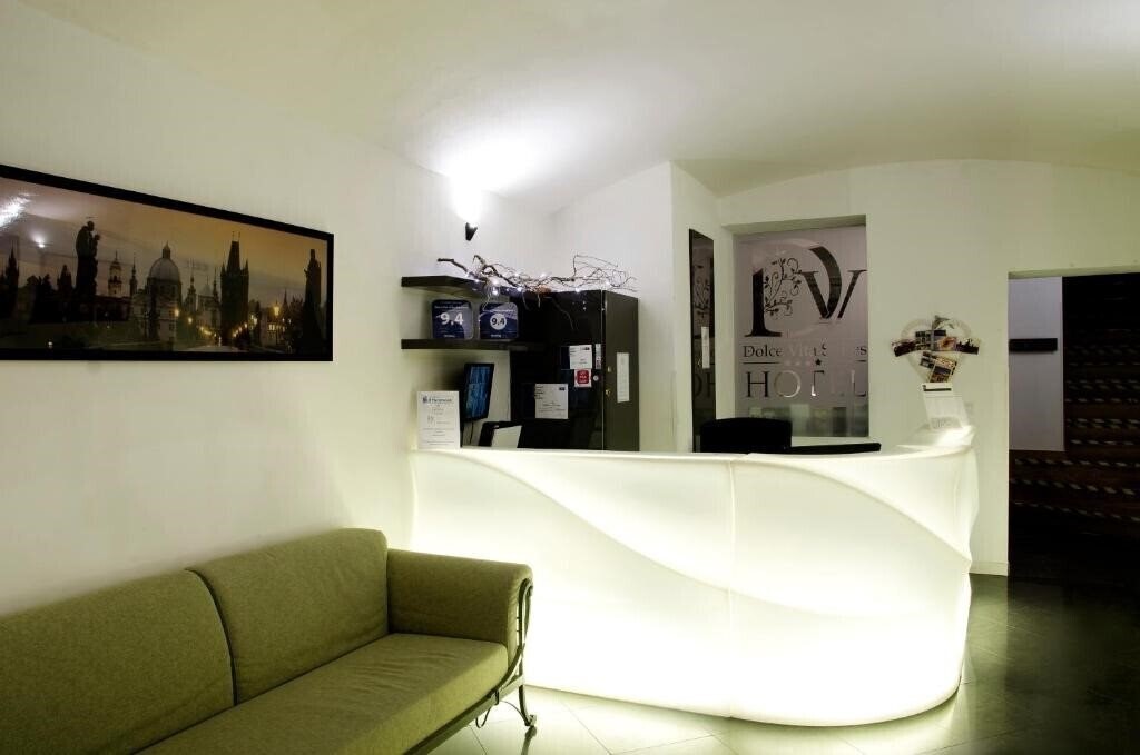 Фотография Hotel Dolce Vita Suites 4*