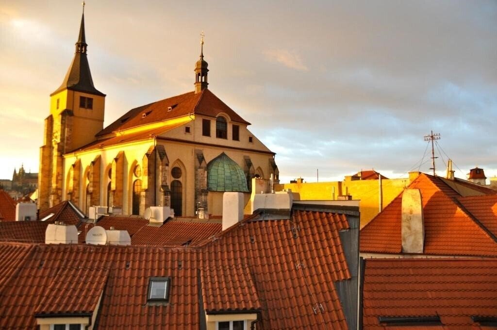 Изображение Hotel Dolce Vita Suites 4*