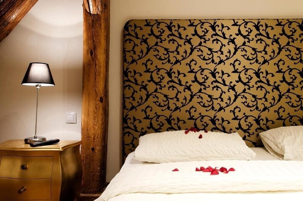 Картинка Hotel Dolce Vita Suites 4*