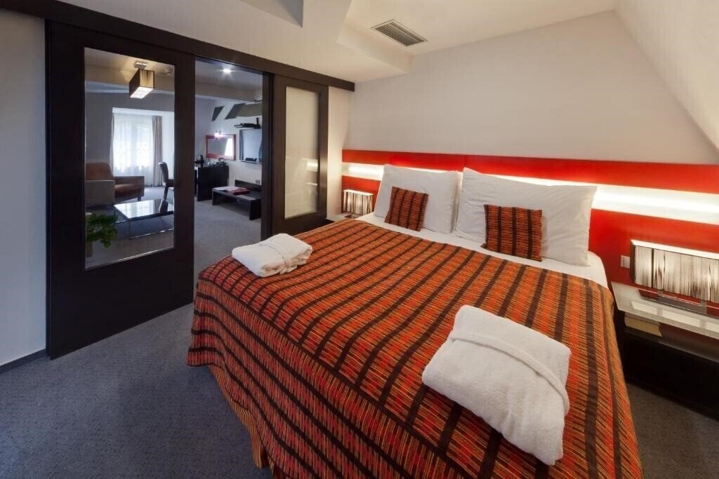 Фото Prague Inn 4*