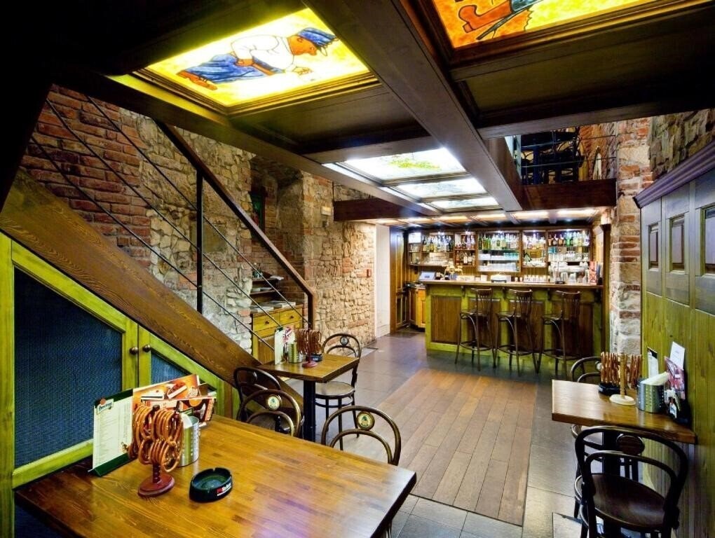 Зображення Prague Inn 4*