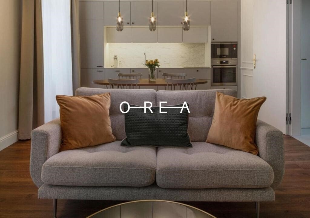 Отель Orea Place Seno 4*