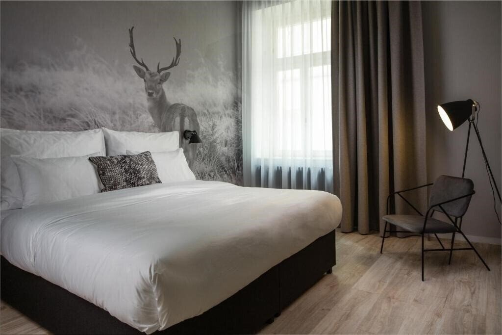 Фотография Orea Place Seno 4*