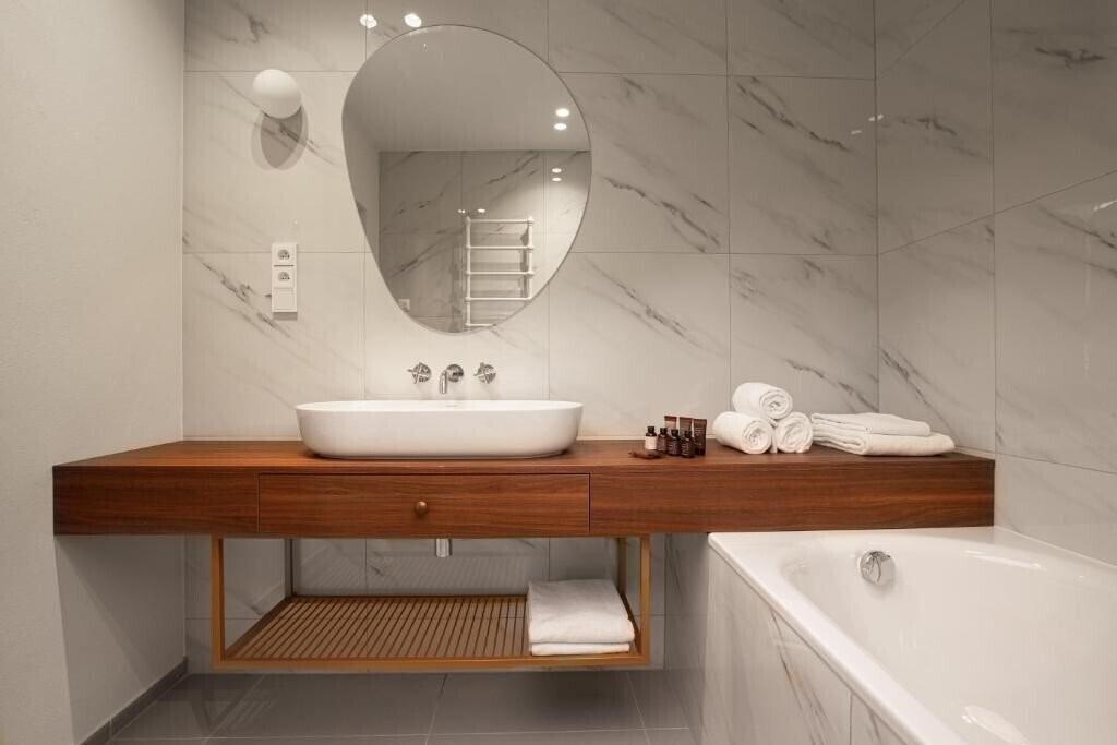 Картинка Orea Place Seno 4*