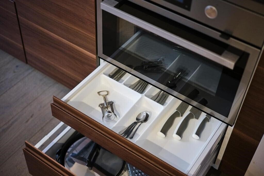 Зображення Aparthotel Rimska 14 4*