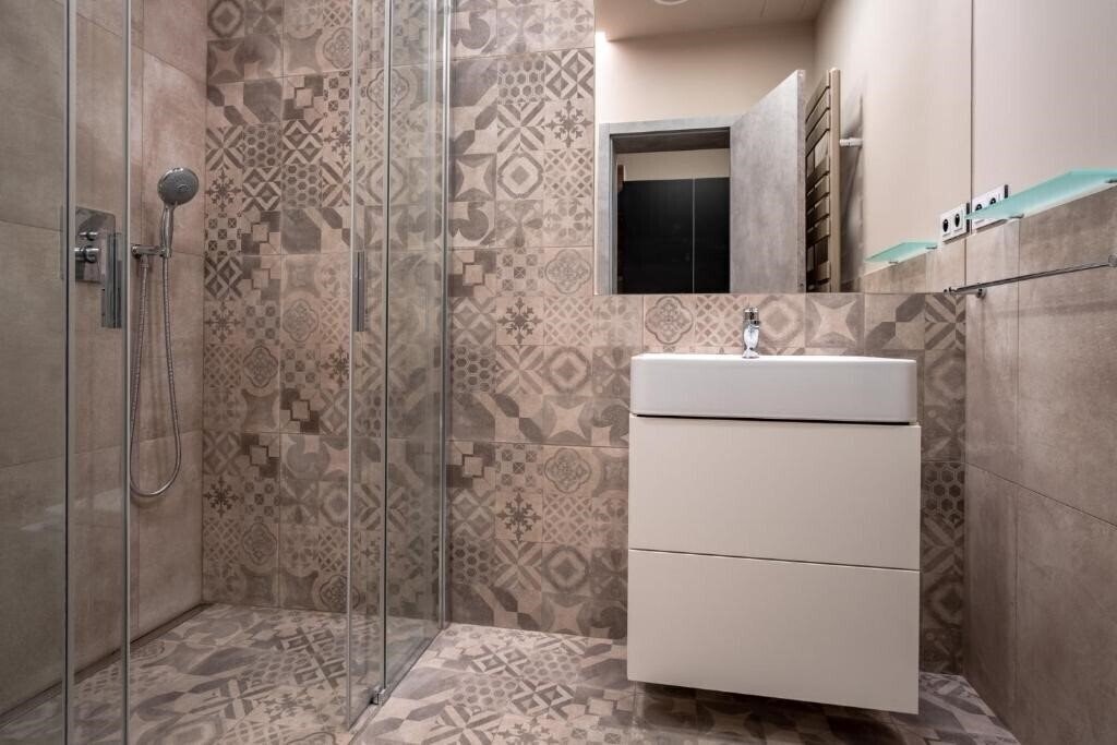 Картинка Aparthotel Rimska 14 4*