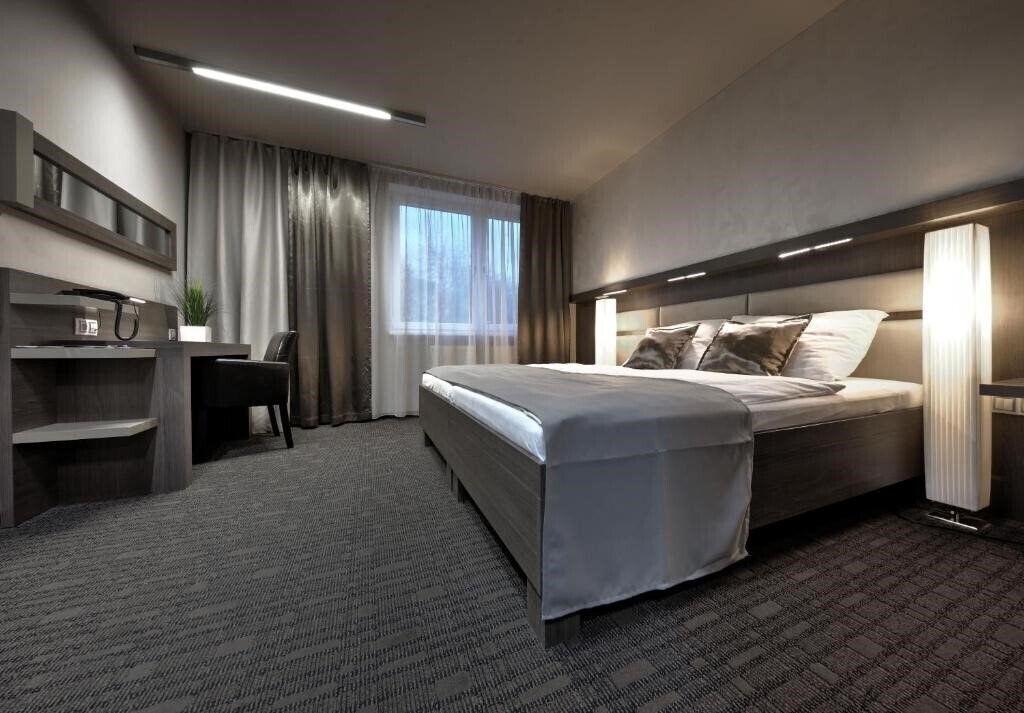Зображення Volcano Spa Hotel 4*
