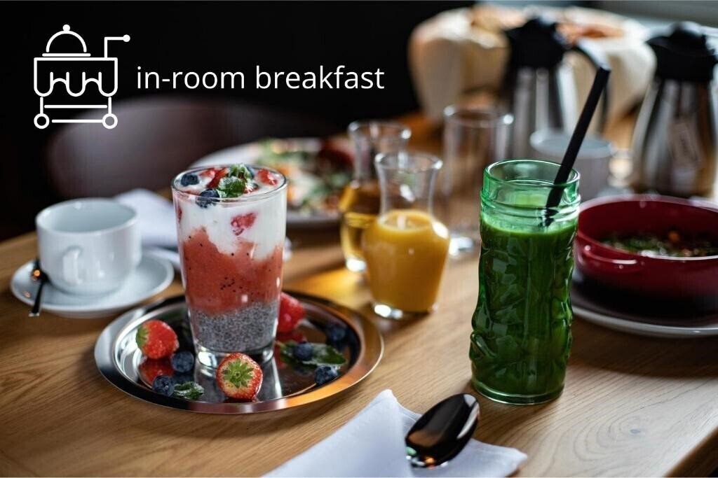 Фотография The Viaduct Suites & More 4*