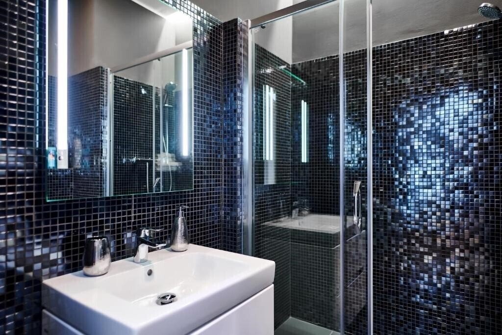 Картинка Royal Route Residence Lesser Town 4*