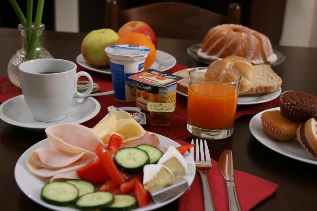 Картинка Hotel Klara 3*