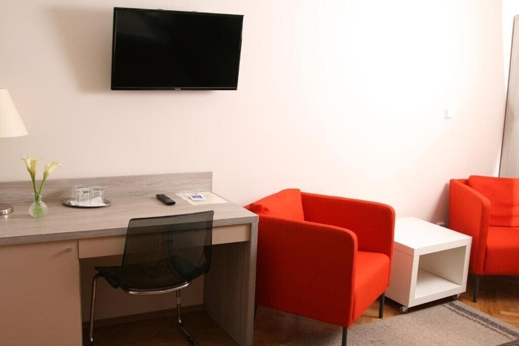 Фотографія Hotel Klara 3*