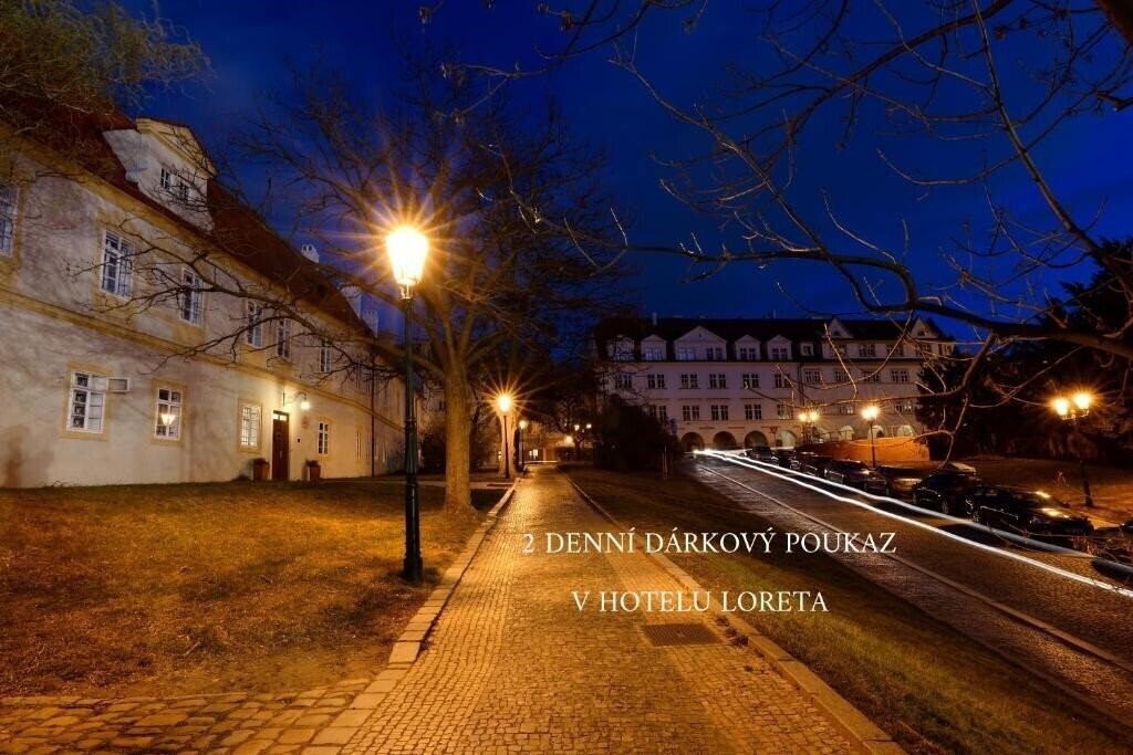 Фотографія Loreta Hotel 3*
