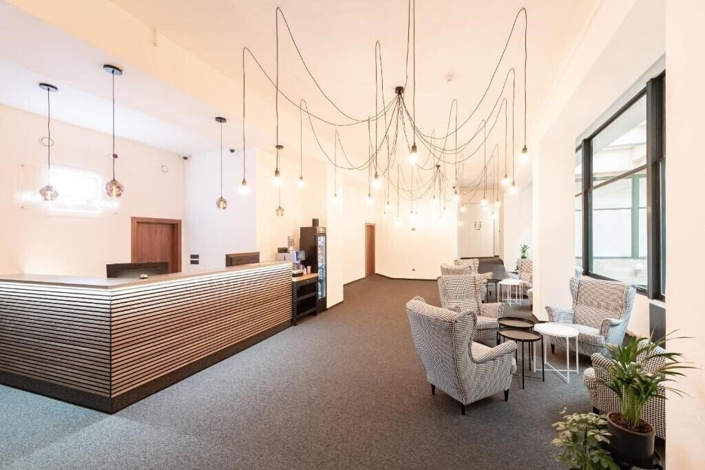 Фото Narodni Stay 3*