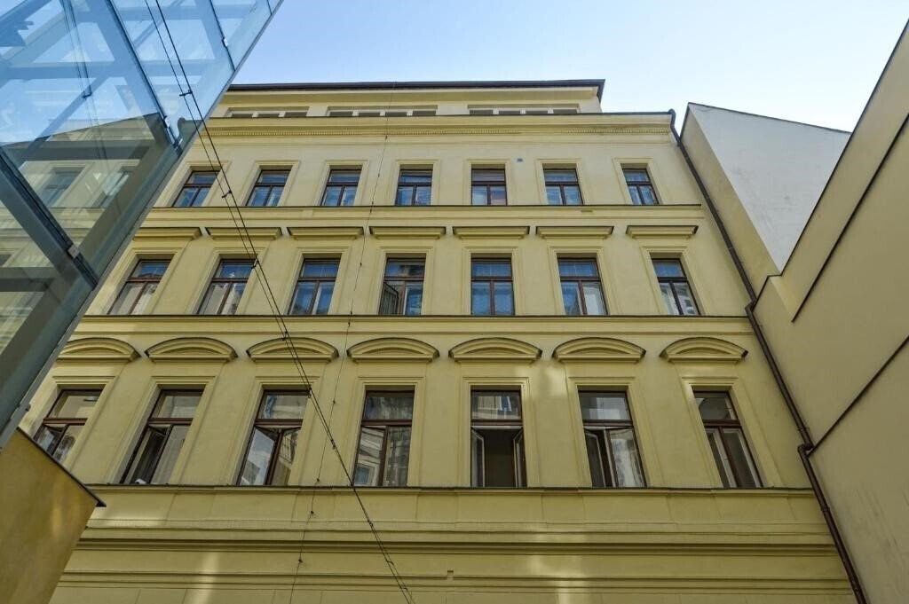 Картинка Glamour Frida Apartment 4*