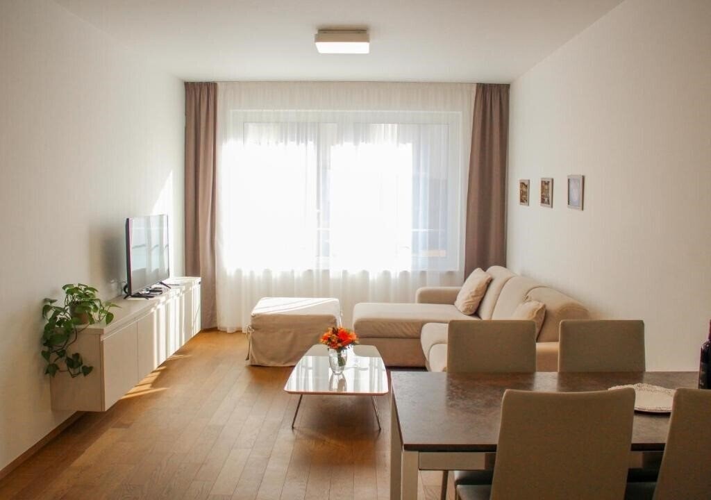 Картинка Rezidence Muzeum 4*
