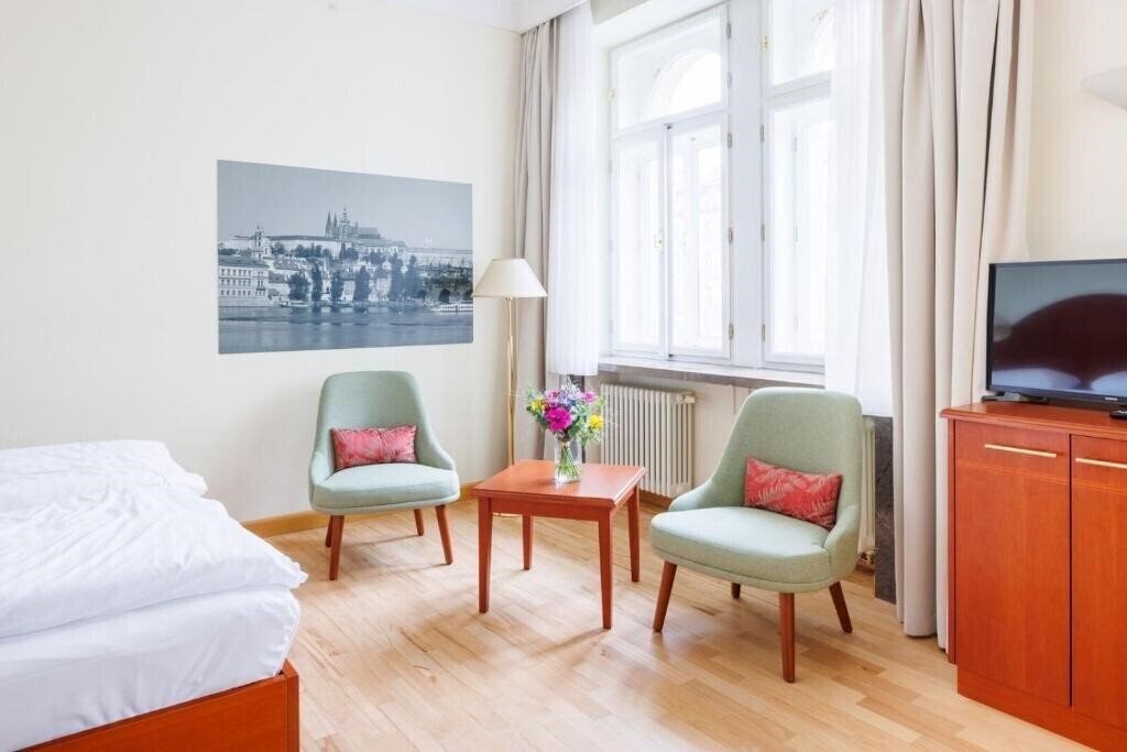 Картинка Hapimag 3*