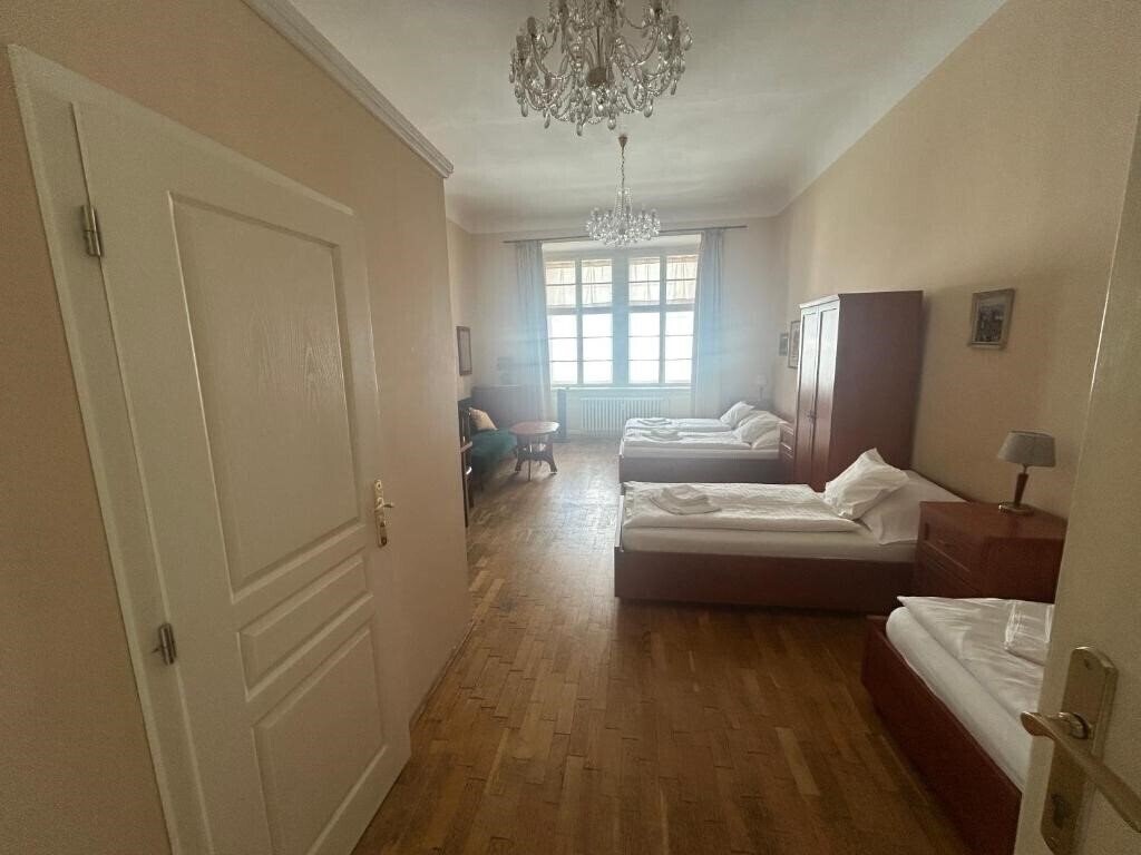 Изображение Pension Karlova 3*