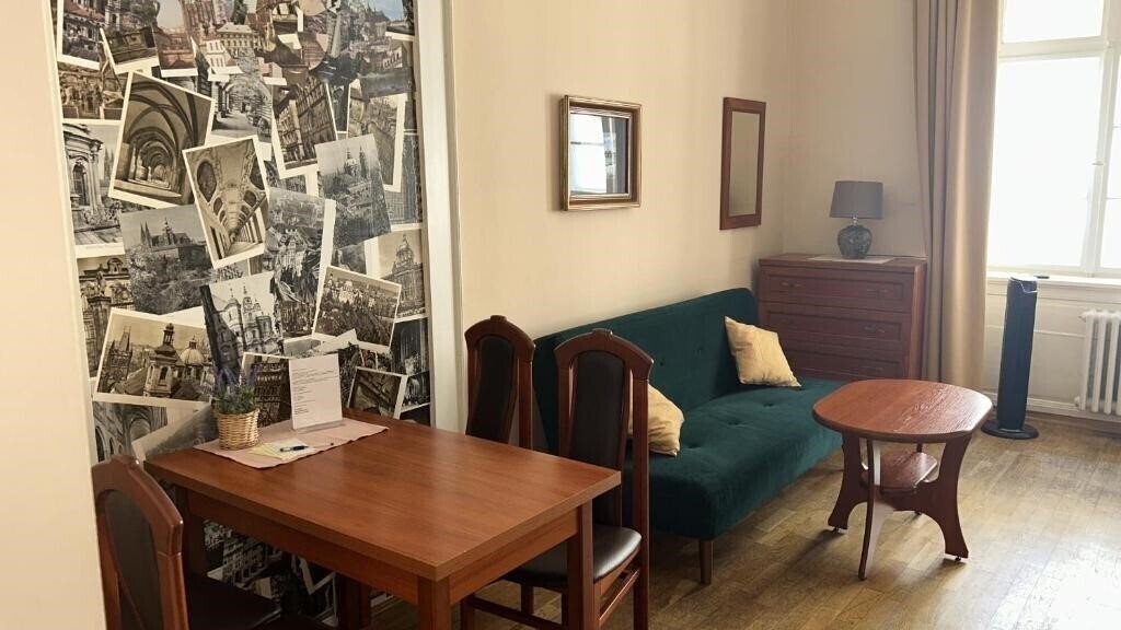 Фотография Pension Karlova 3*