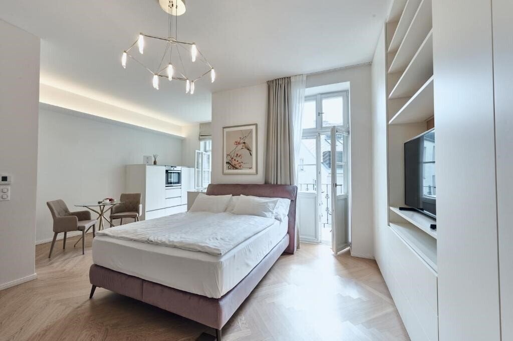 Фотография High Heaven Residence 3*