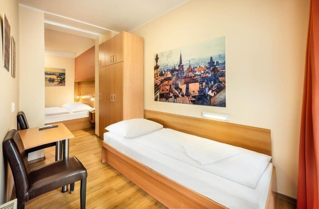 Фото Residence Bene 3*