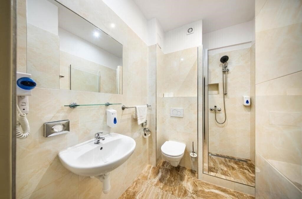 Фотография Residence Bene 3*