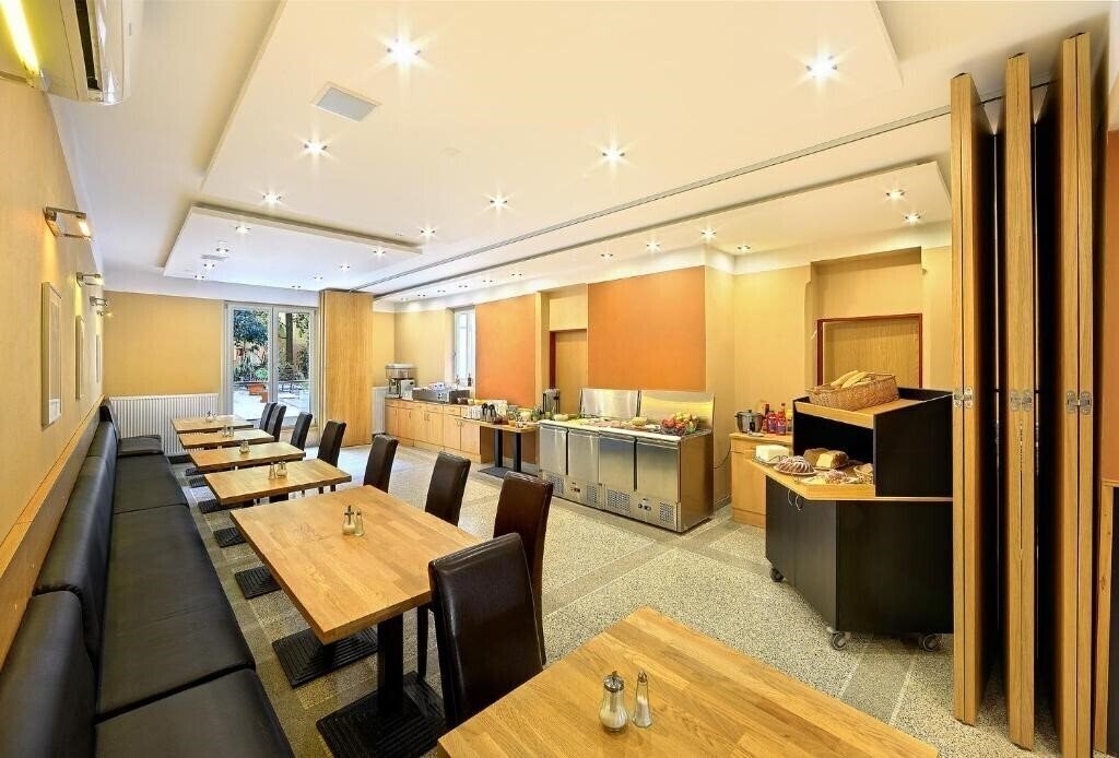 Изображение Residence Bene 3*