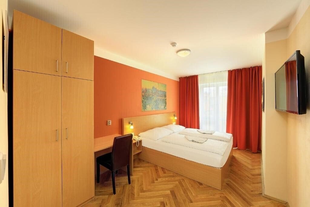 Картинка Residence Bene 3*