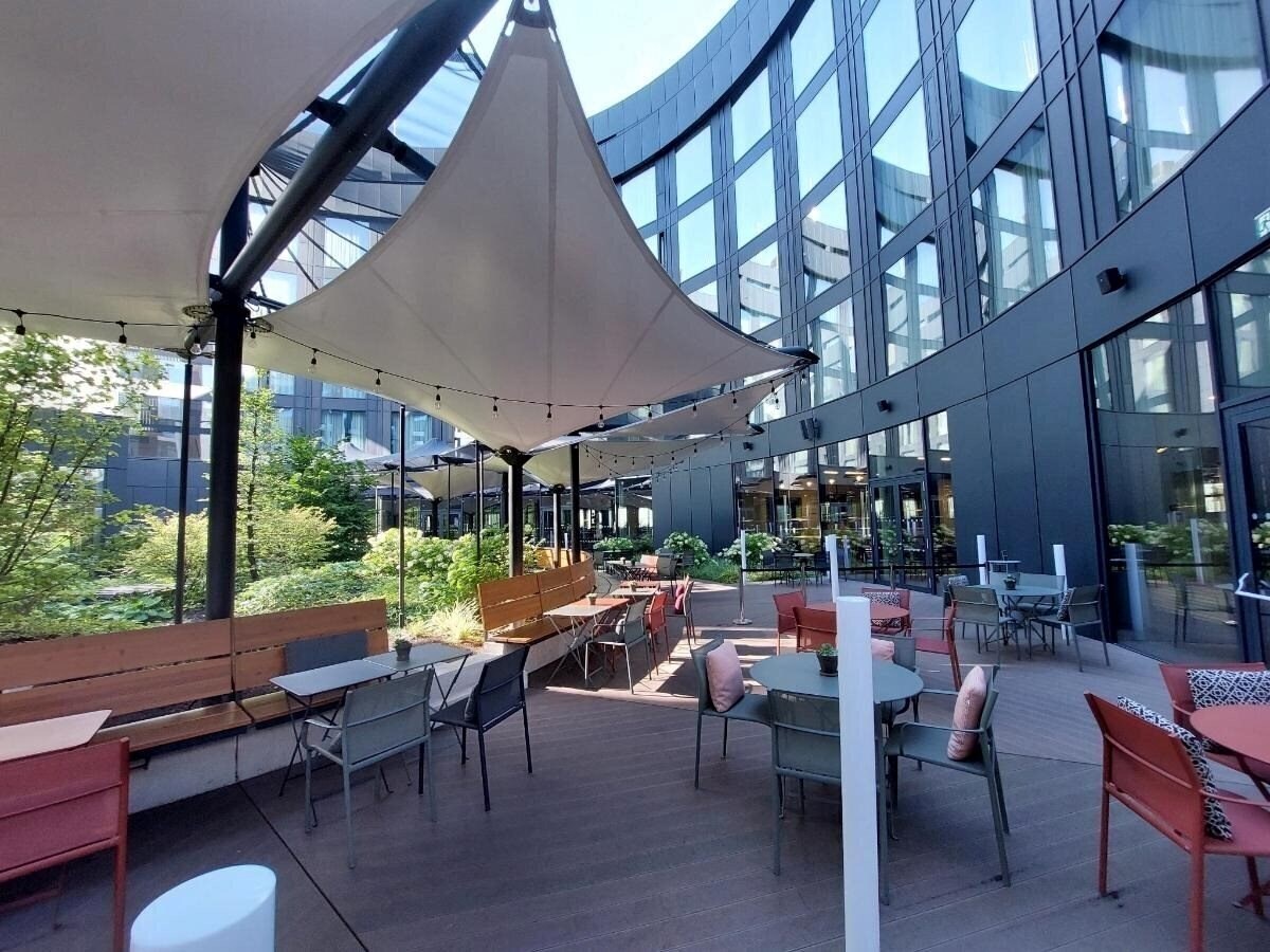 Изображение Stages Hotel Prague a Tribute Portfolio 4*